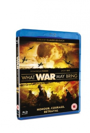 What War May Bring [Blu-Ray] [2010]