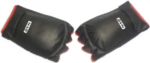 Pair & Go Boxing Gloves (Wii)