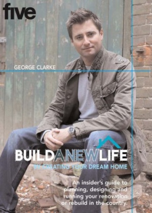 Build a New Life by Creating Your New Home