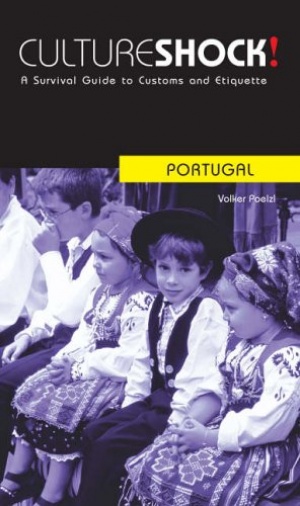 Portugal (CultureShock)