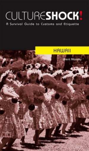 Hawaii (CultureShock)