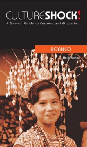 Borneo (CultureShock)