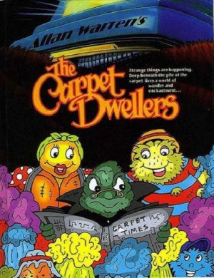The Carpet Dwellers: 1