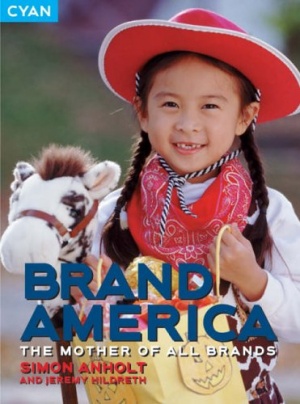 Brand America: The Mother of All Brands