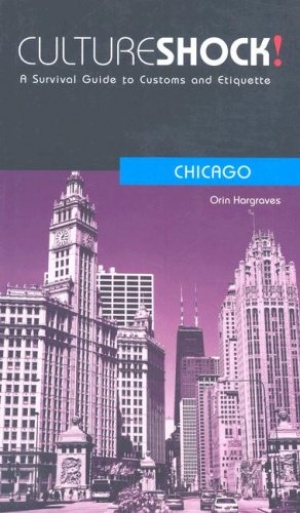 Chicago (Culture Shock!)