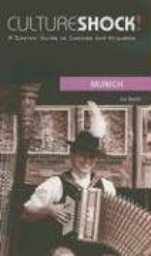 Munich (Culture Shock!)