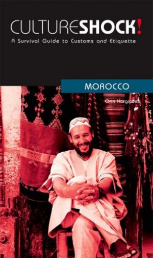 Morocco (CultureShock)