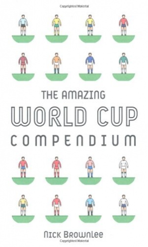 The Amazing World Cup Compendium