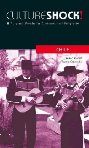 Chile (Culture Shock!)