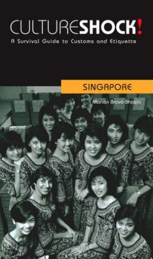 Singapore (CultureShock)