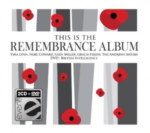 This Is The Remembrance Album