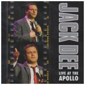 Live At The Apollo