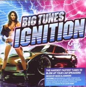 Big Tunes Presens... Ignition