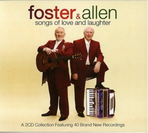 Songs of Love and Laughter