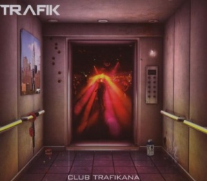CLUB TRAFIKANA