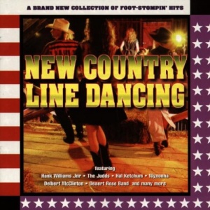 New Country Line Dancing