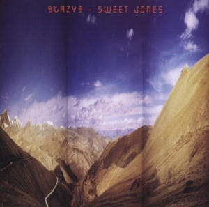 Sweet Jones