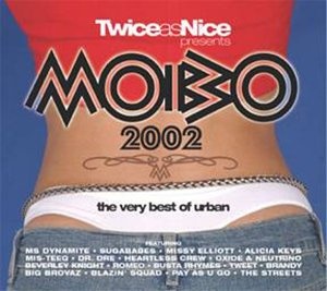 Mobo 2002: the Best of Urban