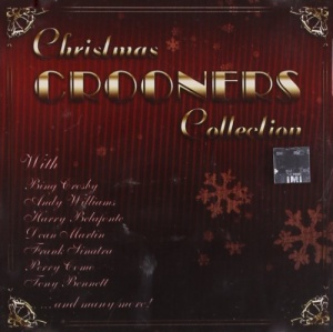 Christmas Crooners Collection