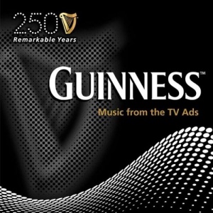 Guinness 250th Anniversary: the TV Ads