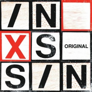 Original Sin - The Collection