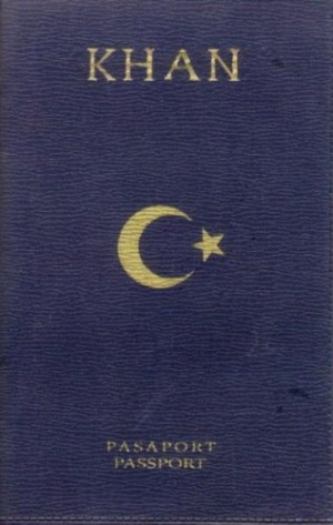 Passport