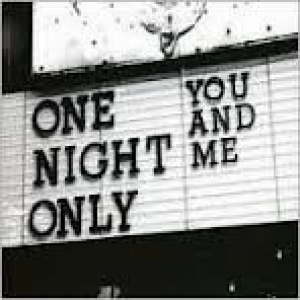 You and Me