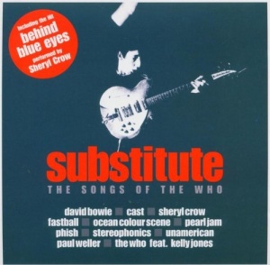Substitute: the Songs of the Who