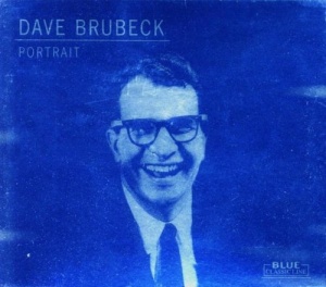 dave brubeck portrait (blue cl cd