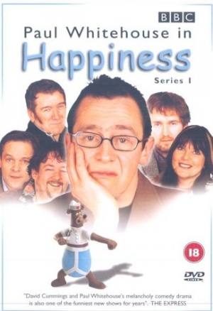 Happiness - Series 1 [DVD] [2001]