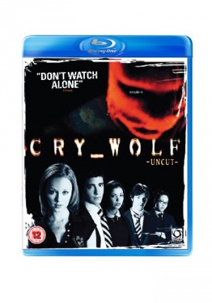 Cry Wolf [Blu-ray] [2005]