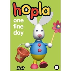 Hopla: One Fine Day [DVD]
