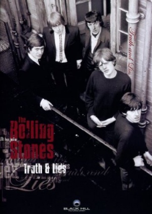 The Rolling Stones - Rolling Stones Truth and Lies [UK Import]