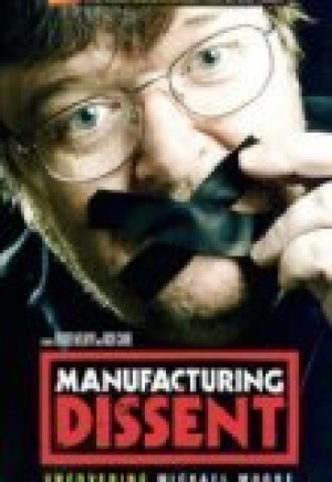 Manufacturing Dissent