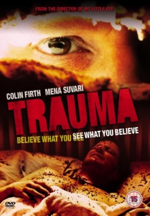 Trauma (2004) [DVD]