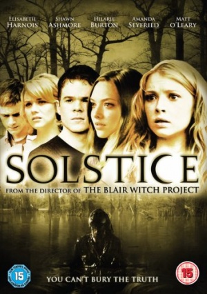 Solstice [DVD]