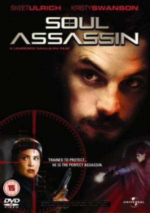 Soul Assassin [DVD] [2001]