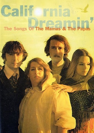 The Mamas and the Papas - California Dreamin