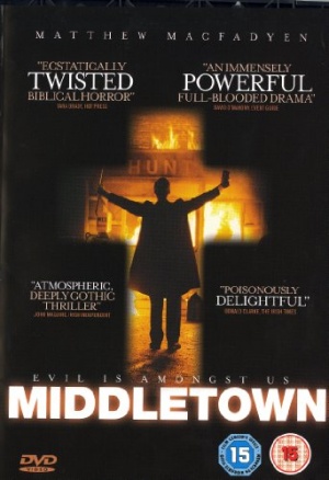 Middletown [DVD]