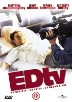 Ed Tv [DVD] [1999]