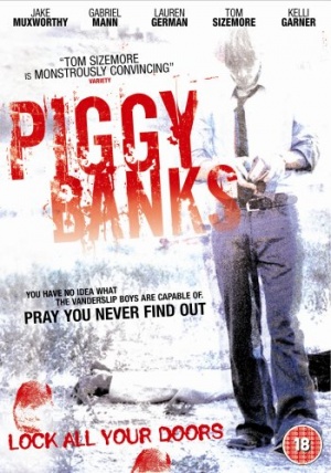 Piggy Banks [DVD] [2004]