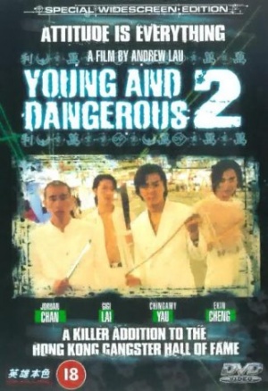 Young and Dangerous 2 [DVD]