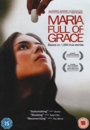 Maria Full of Grace [DVD]