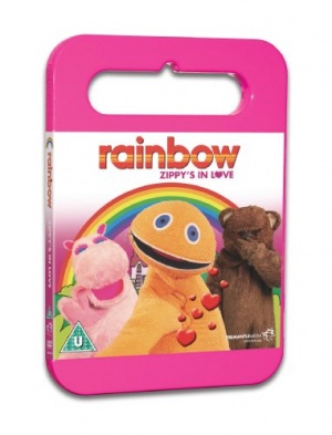 Rainbow - Zippy