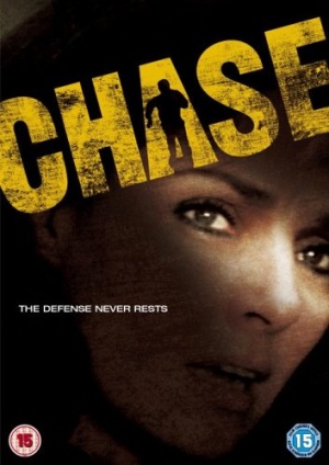 Chase [DVD] [1985]