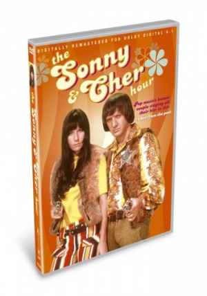 The Sonny And Cher Hour [DVD]