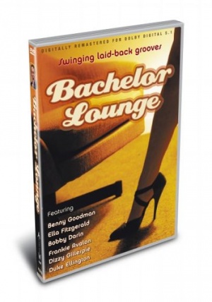 Bachelor Lounge [DVD]
