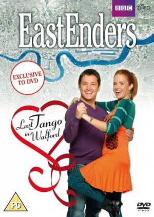 Eastenders - Last Tango in Walford [DVD] [2009]
