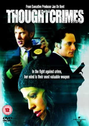 Thoughtcrimes [2003] [DVD]