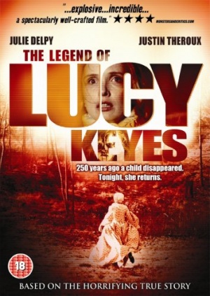 Legend of Lucy Keyes, The [2006] [DVD]